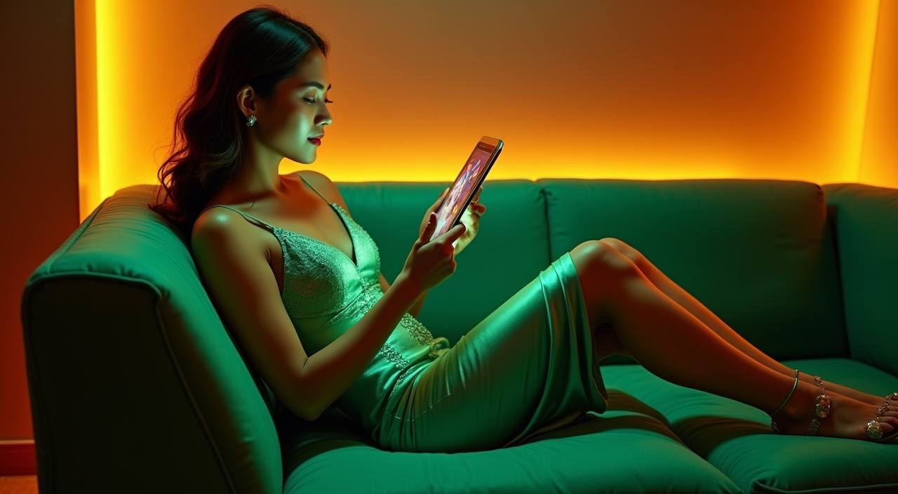 vi7777 mobile gaming